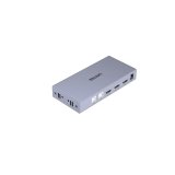 UNITEK V307A KVM Switch Gr #2