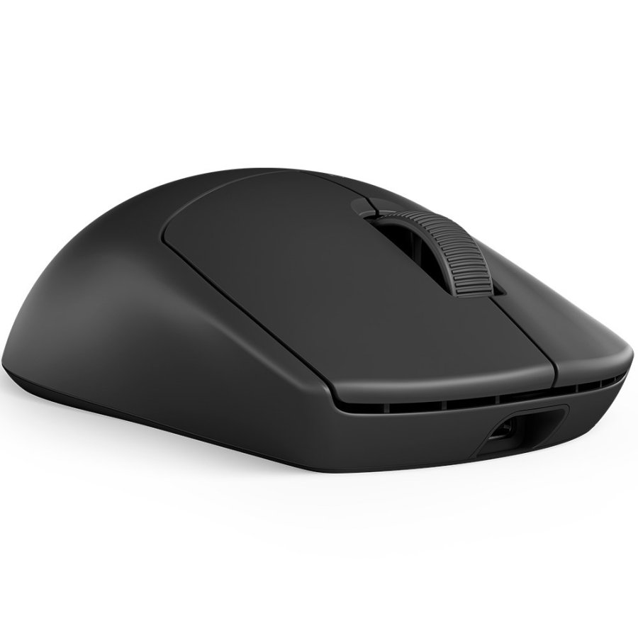 Dark Project DPP_NEXUS_BLACK mus Spil Ambidextrous RF Wireless + Bluetooth + USB Type-C Optisk 26000 dpi #3