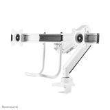 Neomounts NM-D775DXWHITE skrmbeslag og -stativer 81,3 cm (32