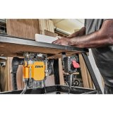 DeWALT DWE627KT-QS router og overfrser Sort, Gul 20000 rpm 2300 W #35