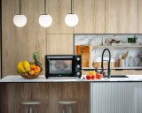 Adler AD 6026 ovn Sort #21