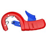 Knipex 90 23 01 BK manuelt rrskrevrktj Rrskrer #1