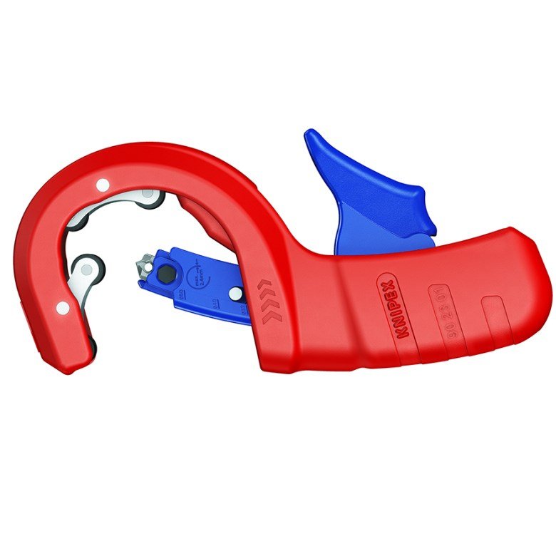 Knipex 90 23 01 BK manuelt rrskrevrktj Rrskrer #1