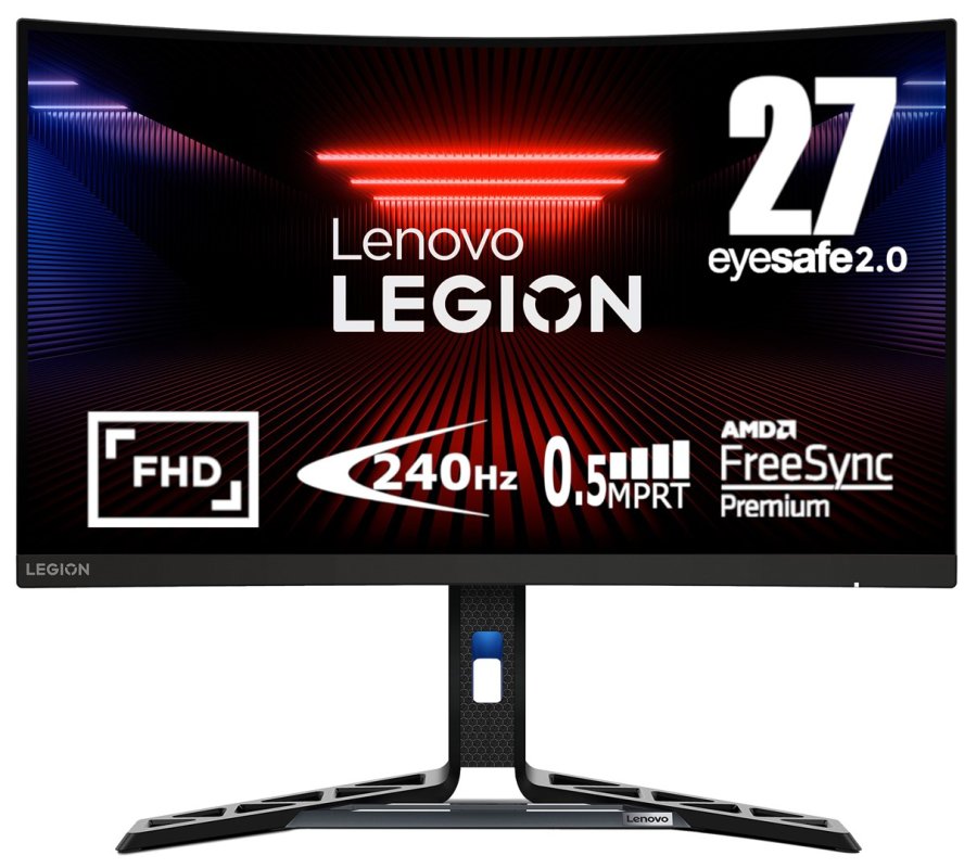 Lenovo Legion R27fc-30 LED display 68,6 cm (27