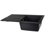 Vask MAIDSINKS Promo 76x44 1B 1D volcano #4