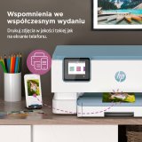 HP ENVY Inspire 7221e Trdlst All-in-One Farve Printer, Instant Ink; Fotoudskrivning #13