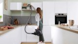 Bosch BGC05AAA1 stvsuger 1,5 L Beholder vakuum Dry Posels #46