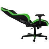 Nitro Concepts S300 Polstret vatteret s�de Polstret vatteret rygl�n #13