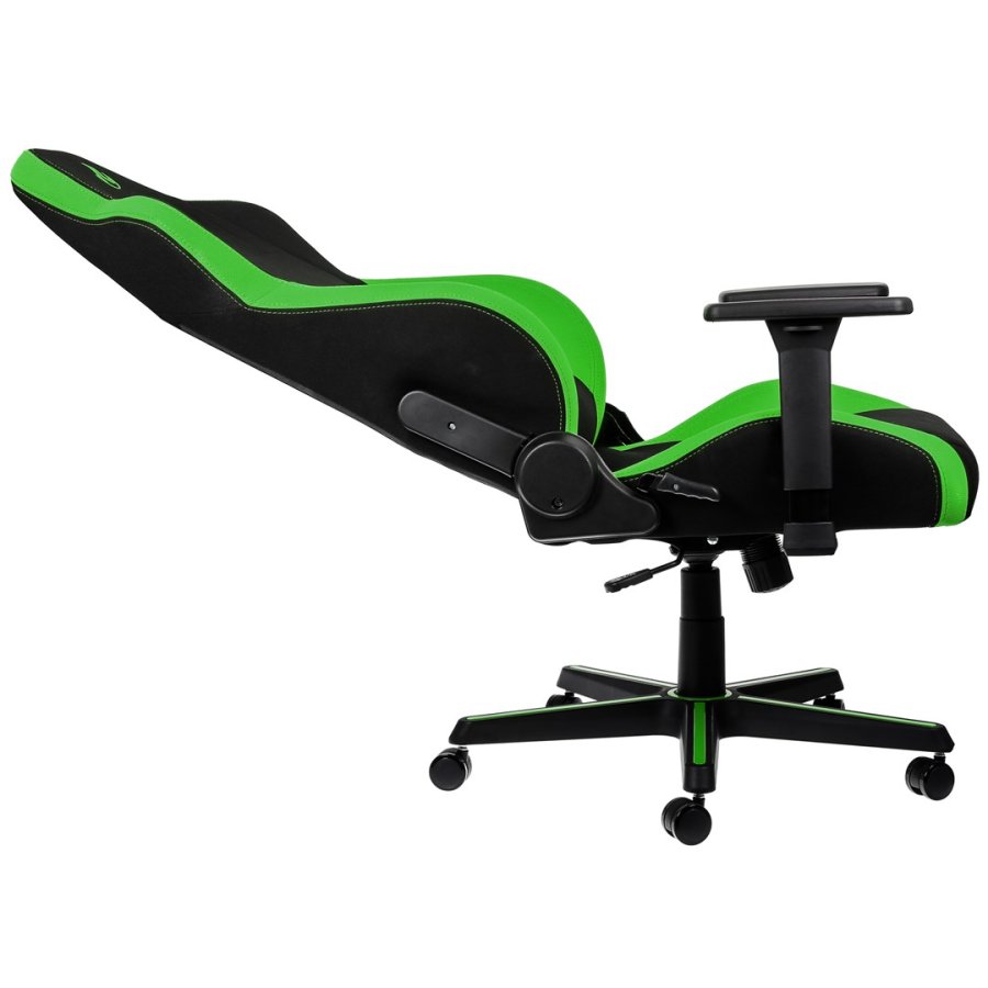 Nitro Concepts S300 Polstret vatteret s�de Polstret vatteret rygl�n #13