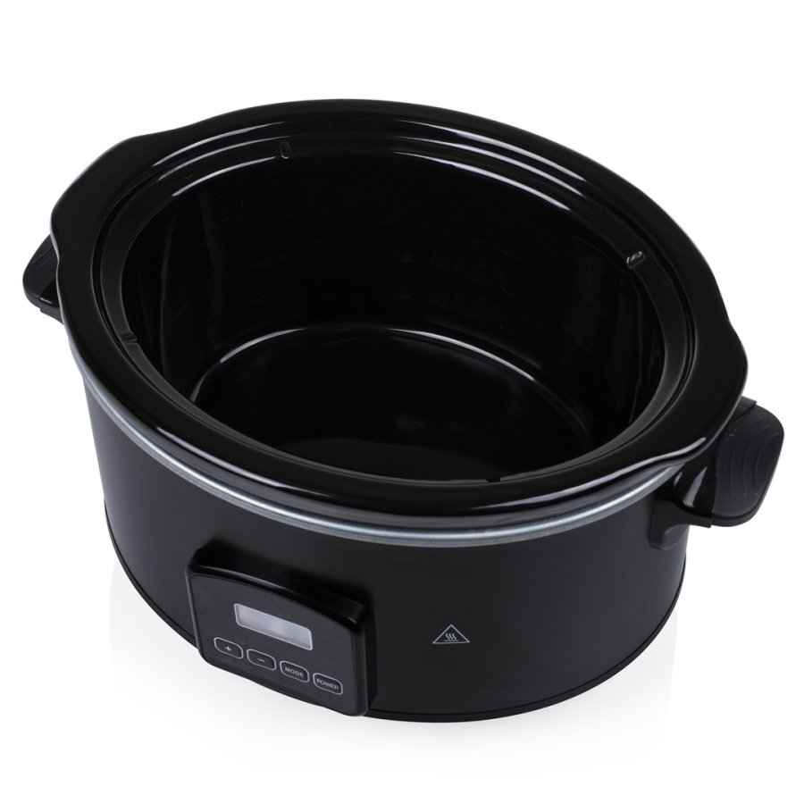 Tristar VS-3920 gryde 4,5 L 210 W Sort #6