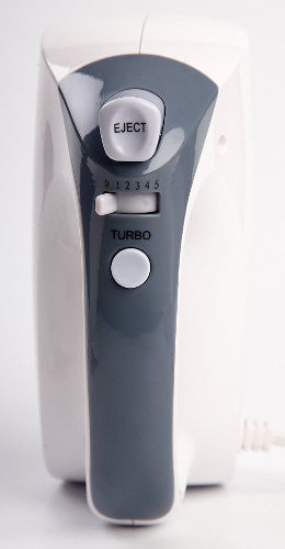 Adler AD 4202 Bordmixer Hvid 300 W #49