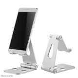 Mobil- eller tabletsttte Neomounts DS10-160SL1 Stl (1 enheder) #4