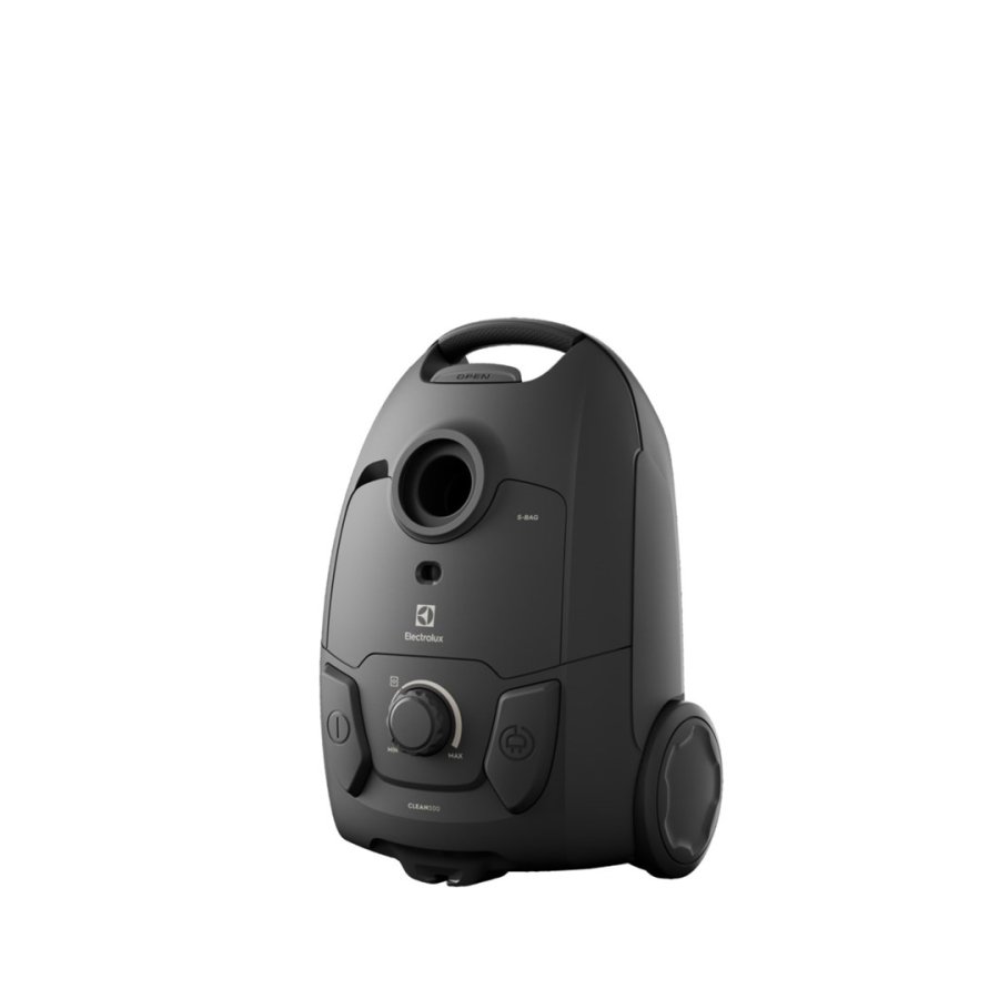 Electrolux EB51C2GG 3 L Tromle vakuum Dry 750 W Stvpose #10