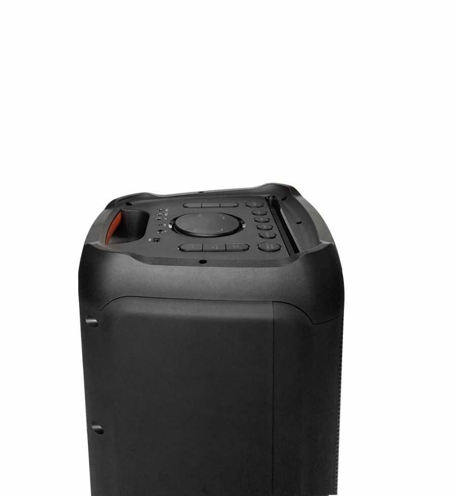 H�jttaler med Bluetooth og karaoke Partybox Blaupunkt PB10DB #9