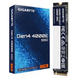 GIGABYTE Gen4 4000E 1 TB M.2 PCI Express 4.0 NVMe 3D NAND #5