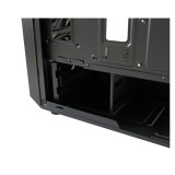 LC-Power Gaming 703B - Quad-Luxx Midi Tower Sort #11