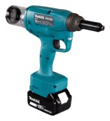 Makita DRV250 nitte maskine #27