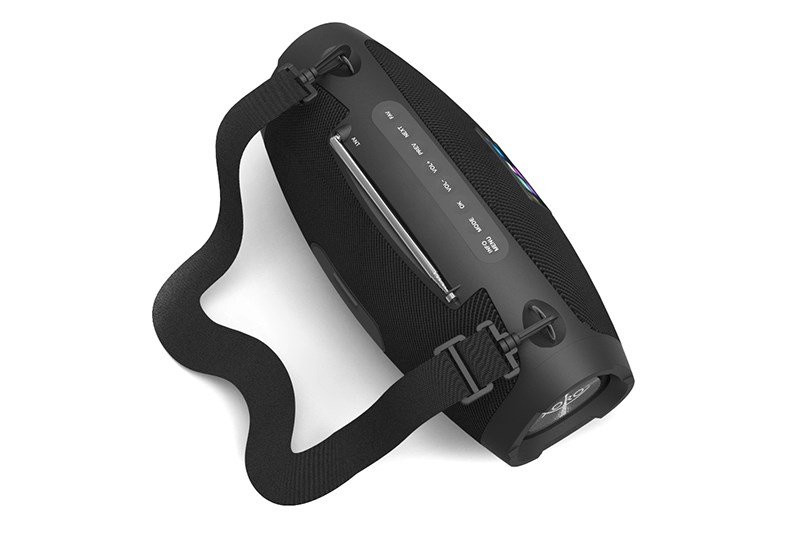 Xoro XOR400908 radio B�rbar Sort #3