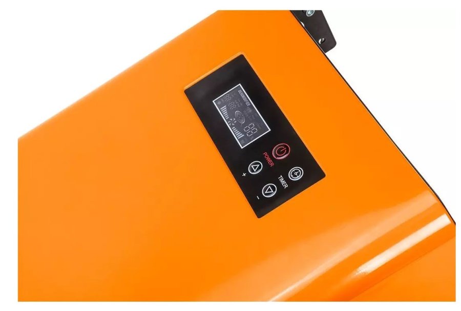 Byggeri Affugter 750W Neo Tools #5