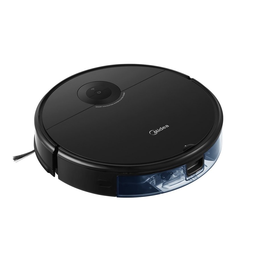 Midea I5C(BK) robotstvsuger 0,25 L Posels Sort #7