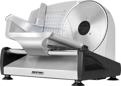 MPM MKR-04M skremaskine #1