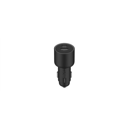 Xiaomi 43907 oplader til mobil enhed Universel Sort Cigartnder Automatisk #3