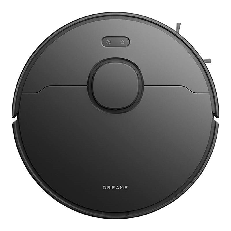 Dreame D9 Max Gen 2 rengringsrobot (Sort) #3