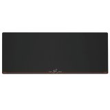 GIGABYTE AMP900 Gaming musemtte Sort, Orange #3