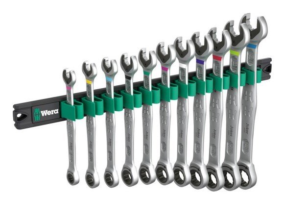 Wera 05020014001 ringgaffelngle #1