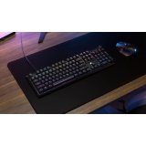 Corsair K70 tastatur Spil USB Sort #5