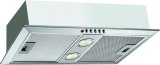 Teka GFH 55/73 Inox 329 m/t Indbygget Rustfrit stl #1