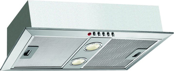 Teka GFH 55/73 Inox 329 m/t Indbygget Rustfrit stl #1