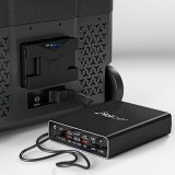 YOLCO TCX60 Carbon Brbart kompressorkleskab #19