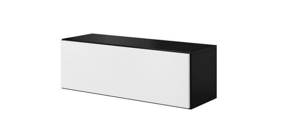 Cama RO1 CZ/CZ/BI stue opbevaringskabinet Opbevaringsskab #1