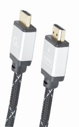 Gembird CCB-HDMIL-3M HDMI-kabel HDMI Type A (Standard) Gr #3