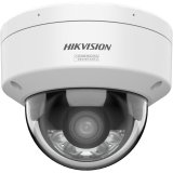 Hikvision Pro Series with ColorVu DS-2CD2147G3-LIS2UY(2.8MM) overv�gningskamera Kuppel IP-sikkerhedskamera Indend�rs & udend�rs 2688 x 1520 pixel Loft #1