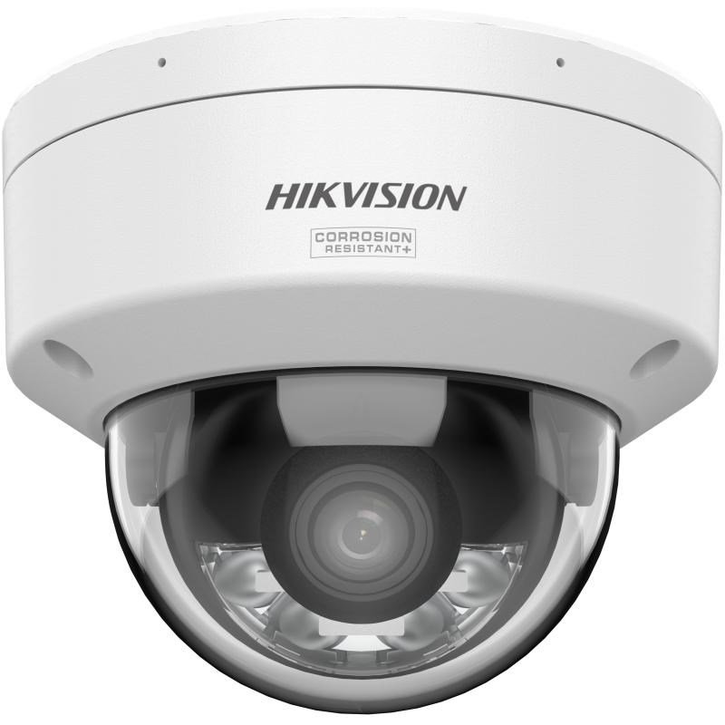 Hikvision Pro Series with ColorVu DS-2CD2147G3-LIS2UY(2.8MM) overv�gningskamera Kuppel IP-sikkerhedskamera Indend�rs & udend�rs 2688 x 1520 pixel Loft #1