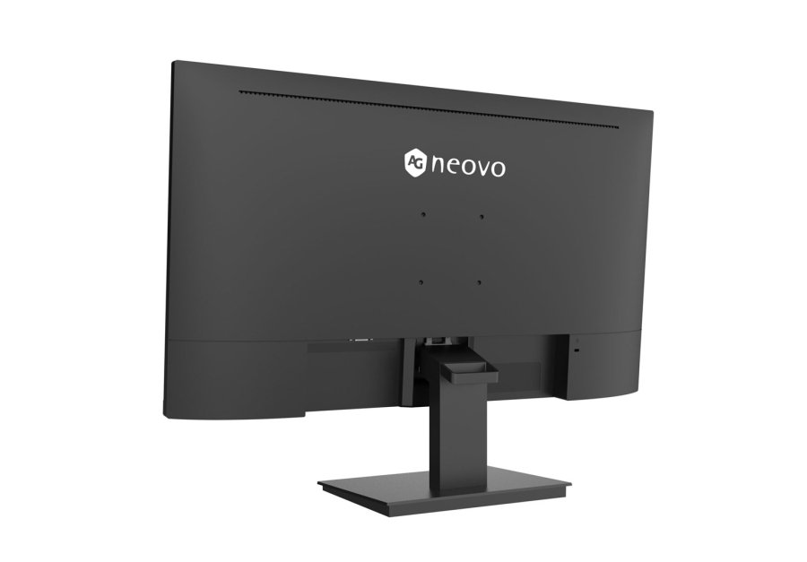 AG Neovo LA-2703 - flimmerfri LED-skrm, HDMI, DP, VGA #6