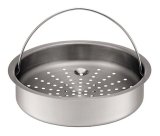 Tefal YS22Q25 6 L Sort, Rustfrit stl #10