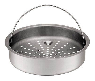 Tefal YS22Q25 6 L Sort, Rustfrit stl #10