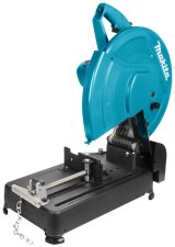 Metalskremaskine 2200W Makita LW1401 #1