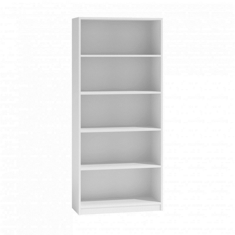 Topeshop R80 BIEL kontorreoel #7