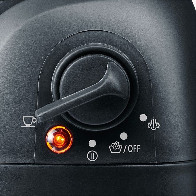 Superautomatisk kaffemaskine Severin KA5978 800 W Sort #3