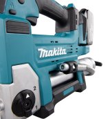 Makita DGP180Z elektrisk fedtpresse #15