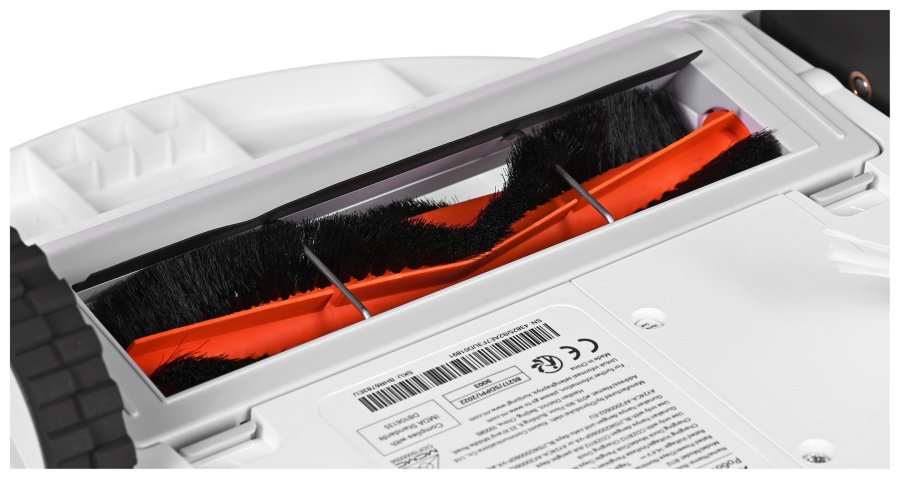 Robotstvsuger Xiaomi E10 2600 mAh #6