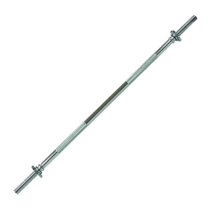 STANDARD VGTSTANG MED GEVIND OG KLEMMER HMS GPR120 1200MM 6,75KG #1