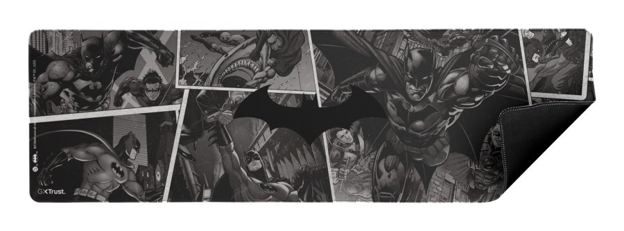 Trust 25788 musem�tte Gaming musem�tte Sort #4