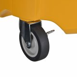DeWALT DWV901L stv-udsuger Sort, Gul 30 L 1400 W #25