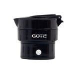 Gotie rejsekedel GCT-600C (600W, 0.6l) #4