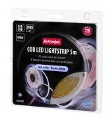 Activejet AJE-COB 5m zim led strips Universal stribelys Indendrs #2